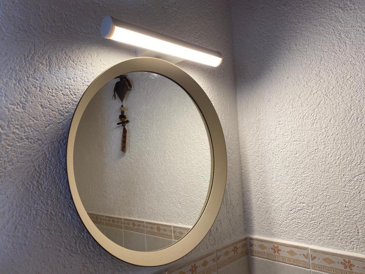 Appartement Grenier du Coeur - Aoste Extérieur photo