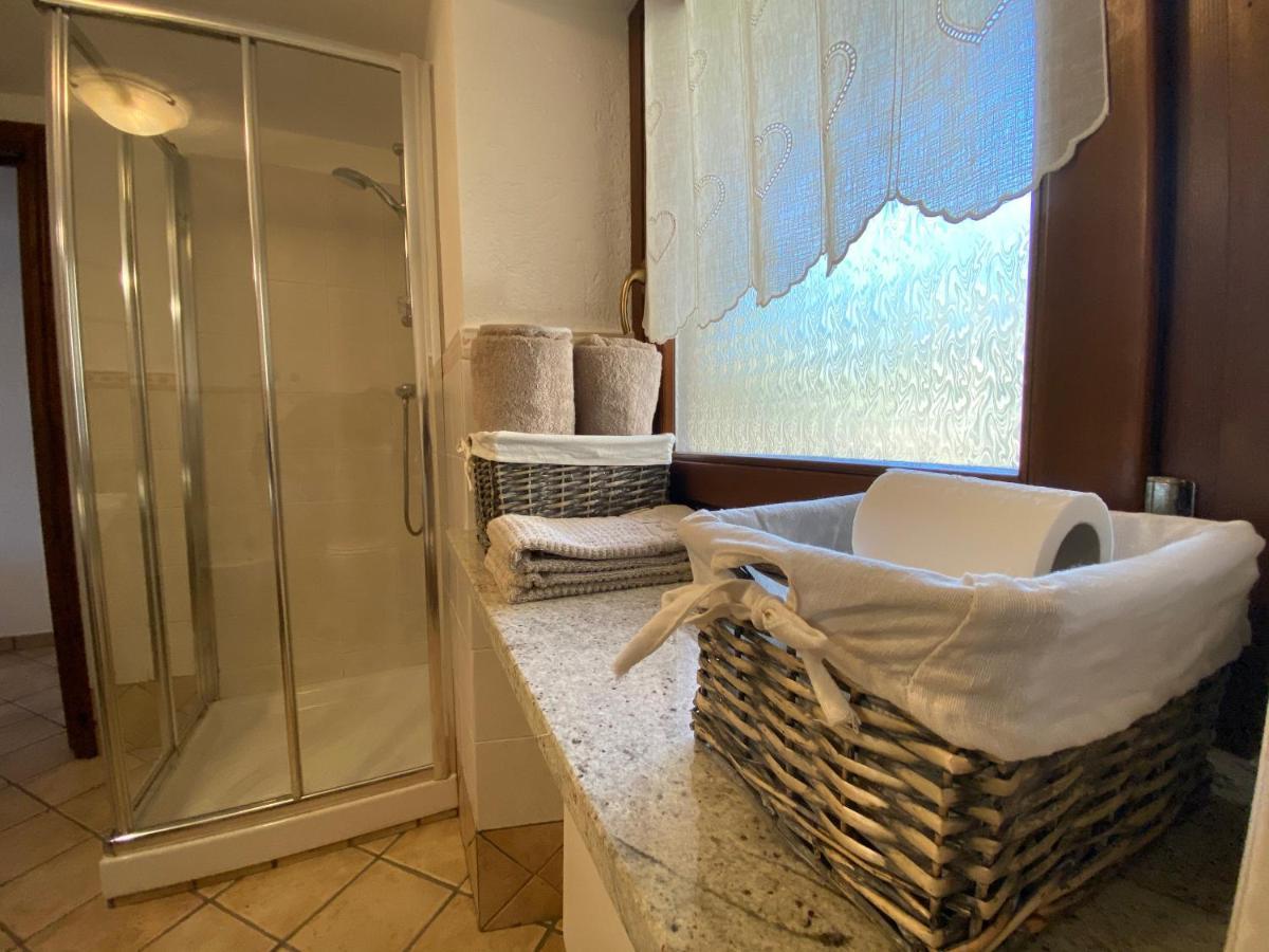 Appartement Grenier du Coeur - Aoste Extérieur photo