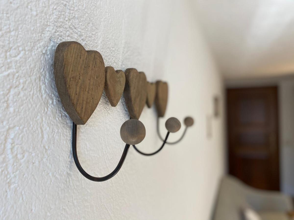 Appartement Grenier du Coeur - Aoste Extérieur photo
