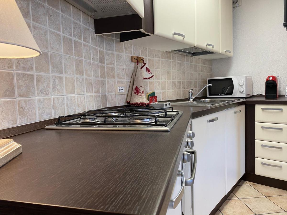 Appartement Grenier du Coeur - Aoste Extérieur photo